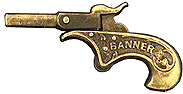 Banner Pistol