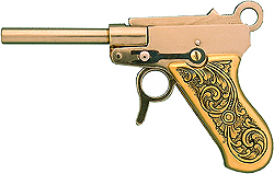 luger scroll