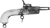 winant pistol